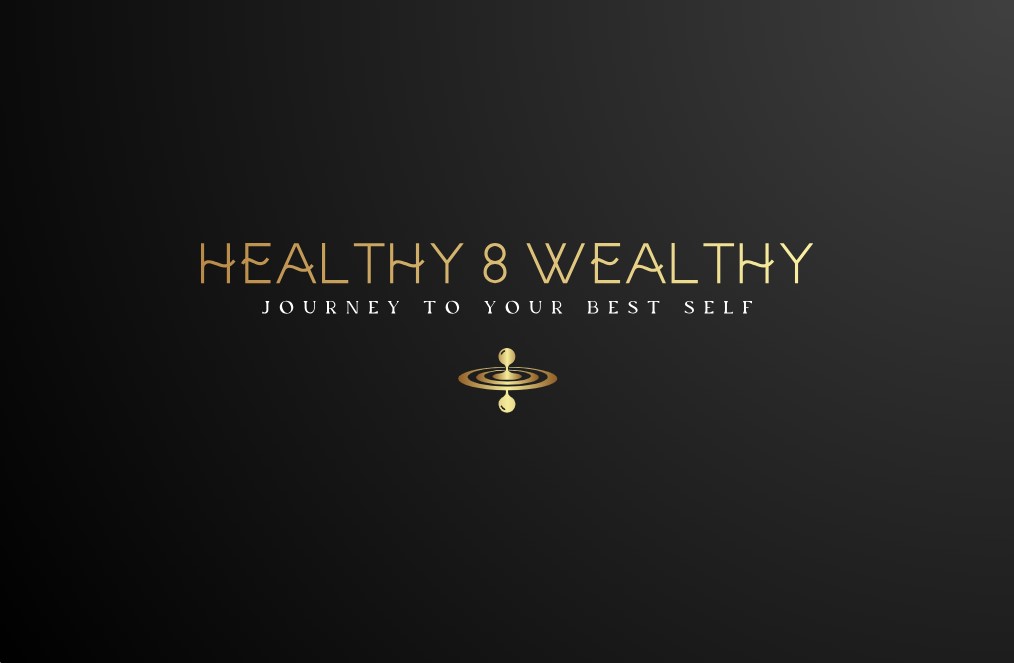 healthy8wealthy.com